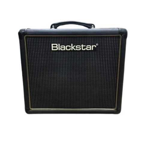 Amp Blackstar HT1 Valvulado